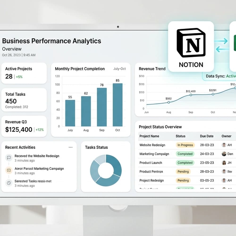 Service/Feature Image